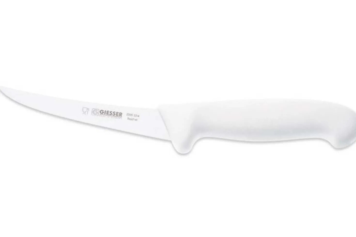 Couteau à désosser pro Giesser lame 13cm 2505