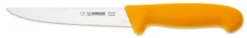 Couteau à désosser pro Giesser lame droite rigide 16cm 3165