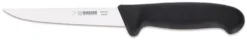 Couteau à désosser pro Giesser lame droite rigide 14cm 3165