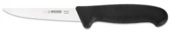 Couteau à désosser pro Giesser lame droite rigide 12cm 3165