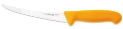 Couteau à désosser pro Giesser lame rigide 17cm 2515