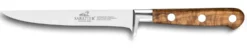 Couteau à désosser Sabatier Provençao 100% forgé 13cm manche olivier