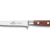 Couteau à désosser SABATIER Saveur lame 100% forgée 13cm 3 rivets