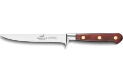 Couteau à désosser SABATIER Saveur lame 100% forgée 13cm 3 rivets