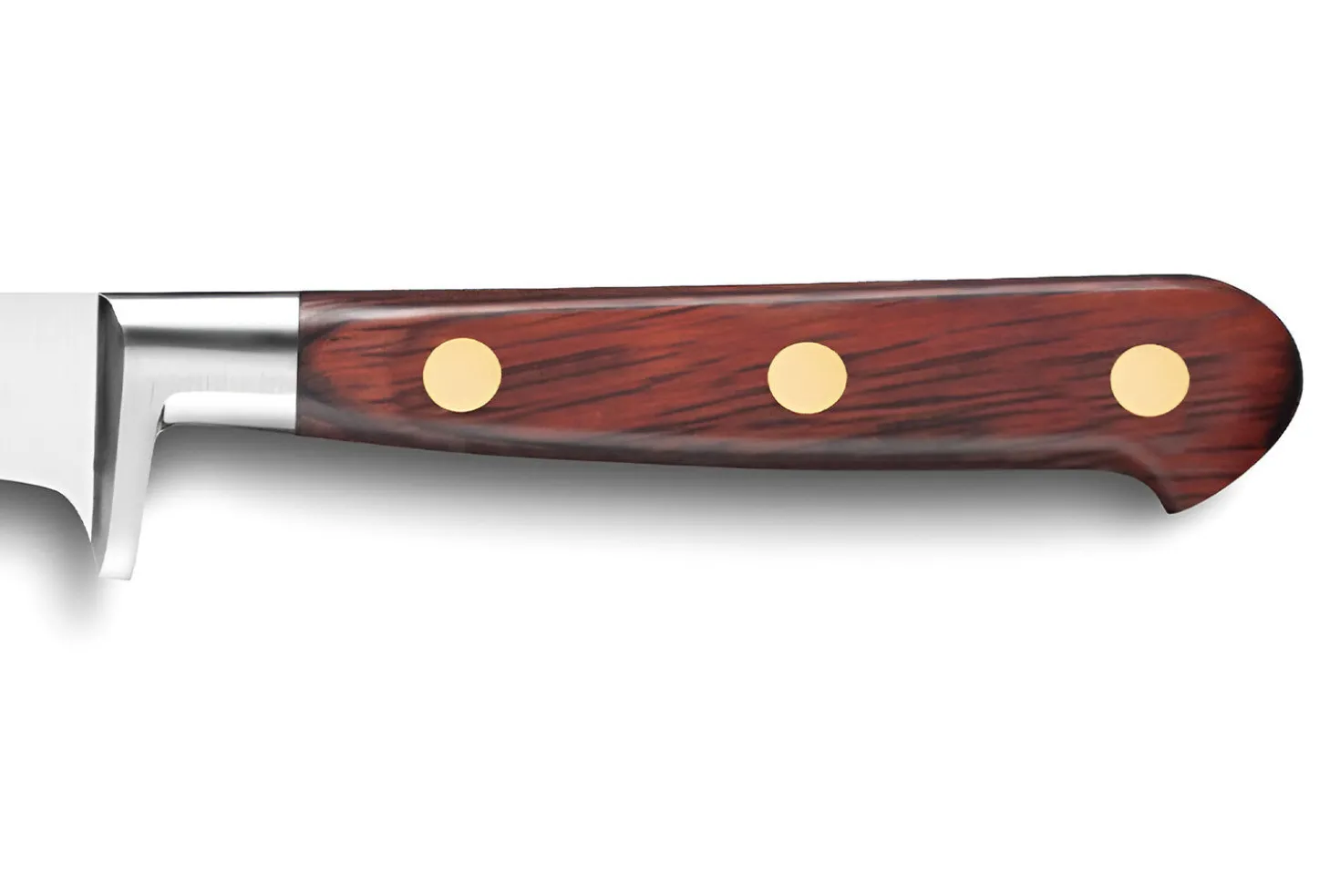 Couteau à désosser SABATIER Saveur lame 100% forgée 13cm 3 rivets