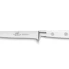 Couteau à désosser Sabatier Toque Blanche 100% forgé lame 13cm