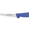 Couteau à désosser semi-flexible 17cm Fischer SWE-STEEL manche ultra confort