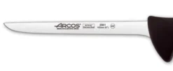 Couteau à désosser étroit pro 16cm acier NITRUM® ARCOS 2900