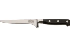Couteau à désosser V. Sabatier lame inox 14cm manche ABS