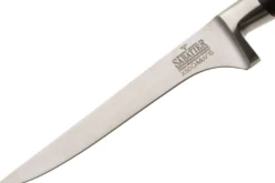 Couteau à désosser V. Sabatier lame inox 14cm manche ABS