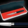 Couteau Evercut Office sans affutage lame lisse 9 cm