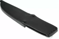 Couteau Fallkniven Odin NL2 lame Bowie 20cm manche cuir + étui en cuir