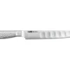 Couteau filet de sole alvéolé japonais Glestain Home Series 18cm