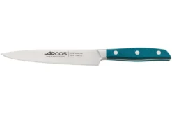 Couteau filet de sole Arcos Brooklyn lame flexible 17cm