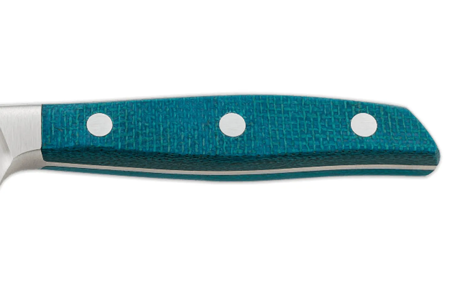 Couteau filet de sole Arcos Brooklyn lame flexible 17cm