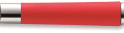 Couteau filet de sole DICK Red Spirit flexible acier inox 18cm manche rouge