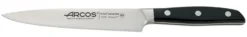 Couteau filet de sole flexible Arcos Manhattan 17cm tranchant extrême