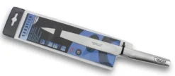 Couteau filet de sole flexible Sabatier Trompette design Tout Inox 18cm