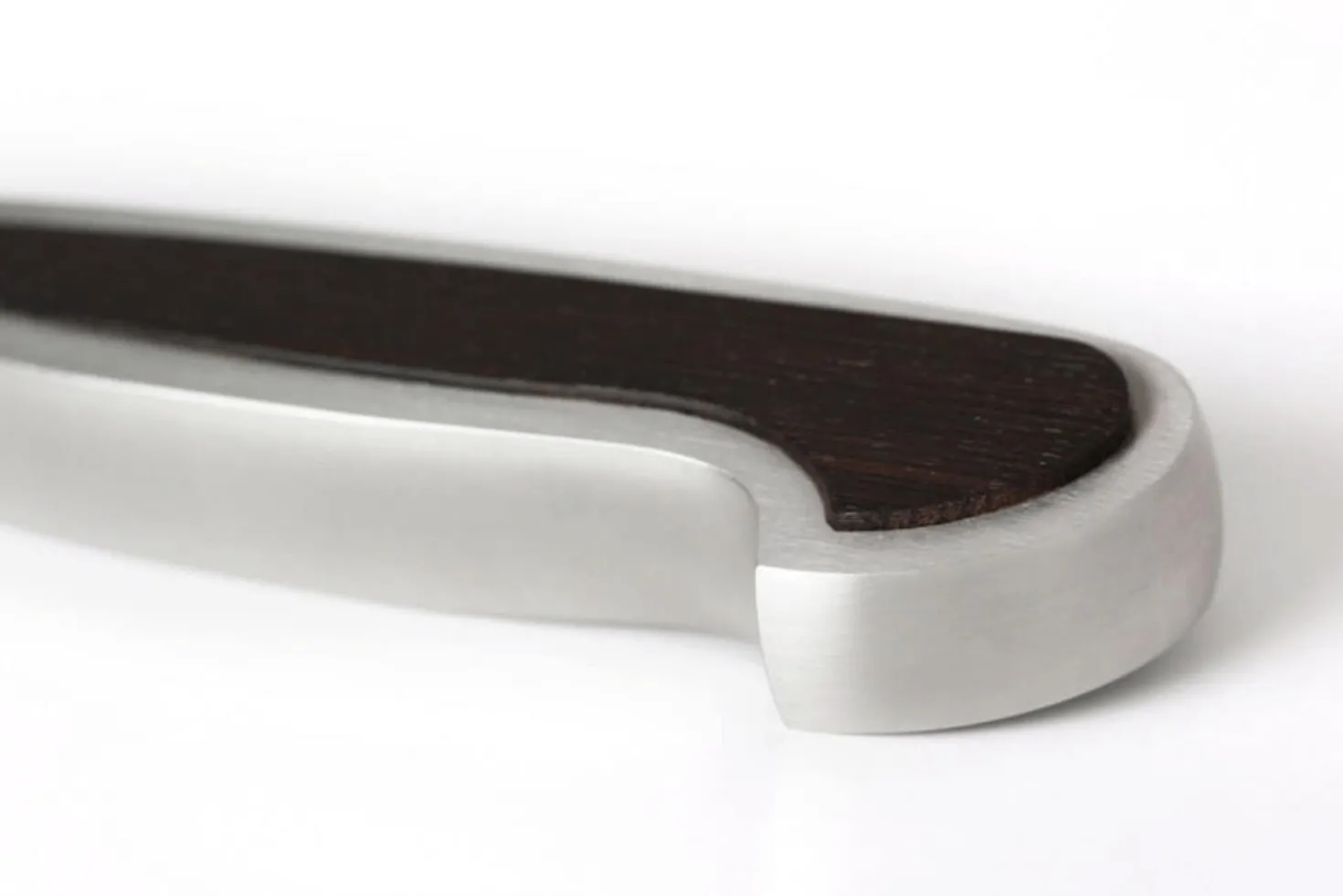 Couteau filet de sole Güde Delta D765/21F en acier forgé 21cm