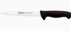 Couteau filet de sole pro 19cm acier NITRUM® ARCOS 2900