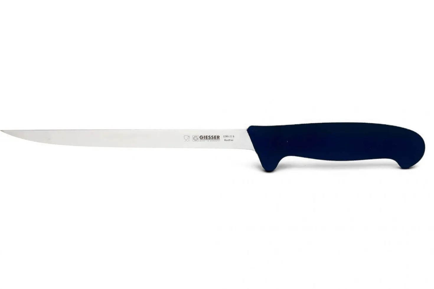 Couteau filet de sole pro Giesser lame 21cm 2285
