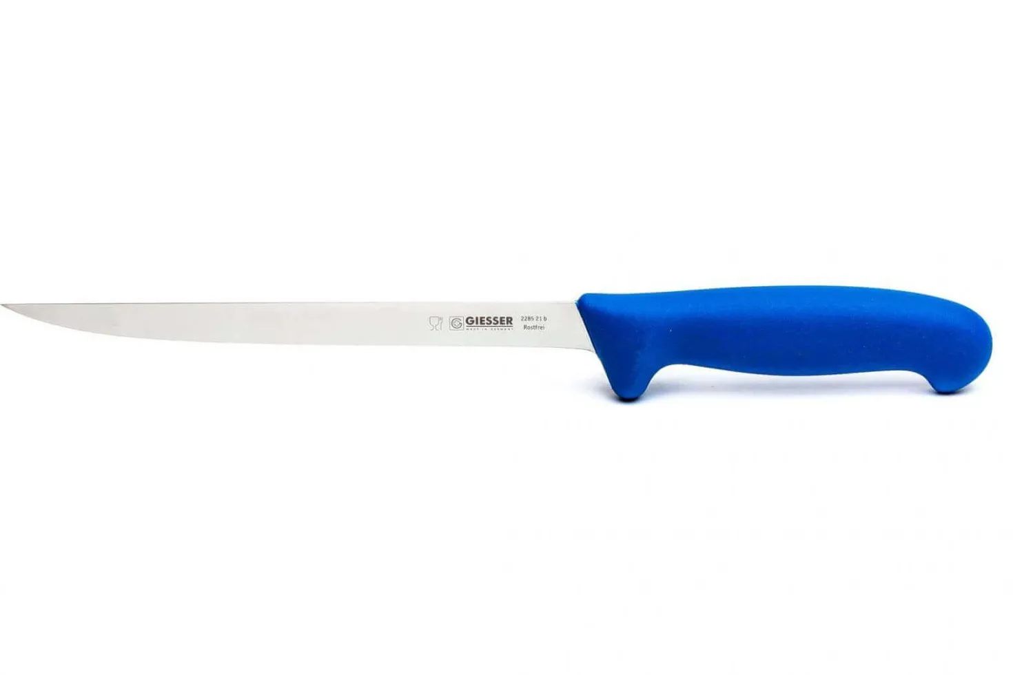 Couteau filet de sole pro Giesser lame 21cm 2285
