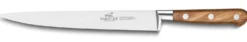 Couteau filet de sole SABATIER Provençao 100% forgé 20cm en olivier