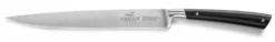 Couteau filet de sole Sabatier Edonist forgé flexible 18cm fabriqué en France
