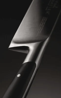 Couteau filet de sole Sabatier Edonist forgé flexible 18cm fabriqué en France