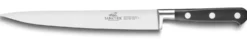 Couteau filet de sole SABATIER Idéal Inox 100% forgé lame flexible 20cm