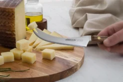 Couteau à fromage Arcos Nòrdika lame 12,5cm