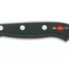 Couteau à fromage 12cm DICK acier inox alvéolé