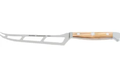 Couteau à fromage forgé 15cm Alpha Olive Güde