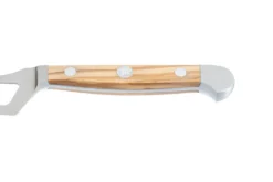 Couteau à fromage forgé 15cm Alpha Olive Güde