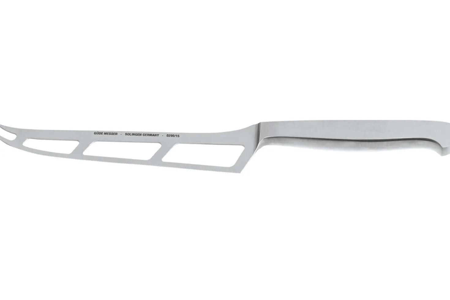 Couteau à fromage Kappa GÜDE 15cm