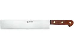 Couteau à fromage 1 manche Au Nain Tradition 25cm palissandre