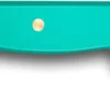 Couteau à fromage 2 manches rivetés 32 Dumas Affil vert 35cm