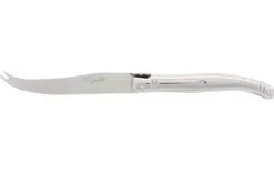 Couteau à fromage Pradel Excellence Laguiole tribloc inox