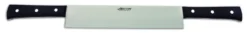 Couteau à fromage professionnel Arcos 2 manches lame 26cm acier NITRUM®