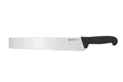 Couteau à fromage professionnel Ambrogio Sanelli Supra bords droits