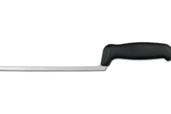 Couteau à fromage à pâte molle professionnel Ambrogio Sanelli Supra 20cm