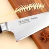 Couteau garasuki 18,5cm japonais Misono SW