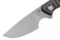 Couteau Gerber Downwind Caper GE001820 lame 8,8cm manche en G10 + fourreau avec mousqueton