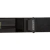 Couteau Gerber New Ultimate GE001830 lame semi-dentée 12cm manche en polypropylène + étui en nylon