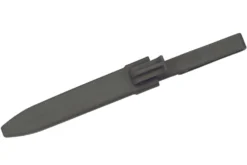 Couteau Glock 478 lame en acier 16,5cm manche en ABS noir avec étui