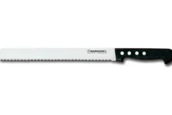 Couteau à génoise Bargoin - 33cm