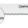 Couteau à génoise lame dentelée Bargoin - 25cm