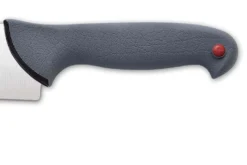 Couteau à génoise professionnel Arcos Colour Prof semi flexible dentelé 30cm