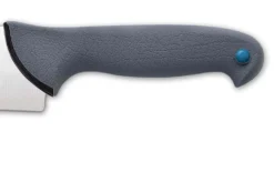 Couteau à génoise professionnel Arcos Colour Prof semi flexible dentelé 30cm