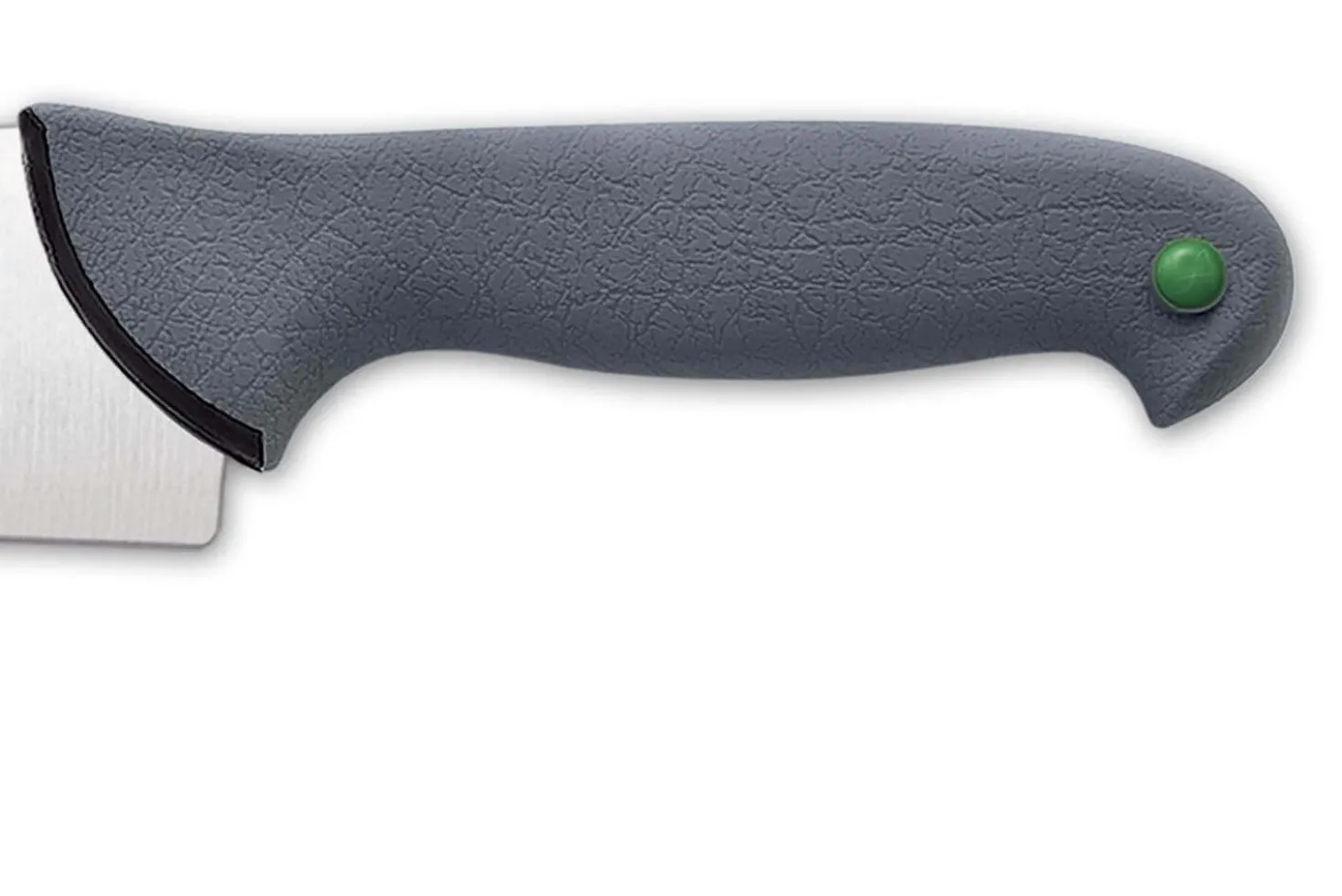 Couteau à génoise professionnel Arcos Colour Prof semi flexible dentelé 30cm